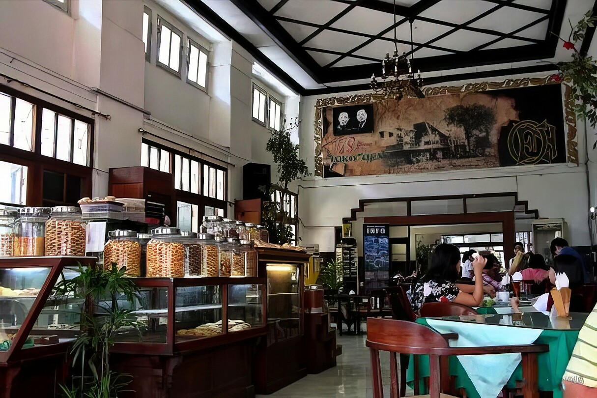 09 - Semarang - Toko Oen 2 03