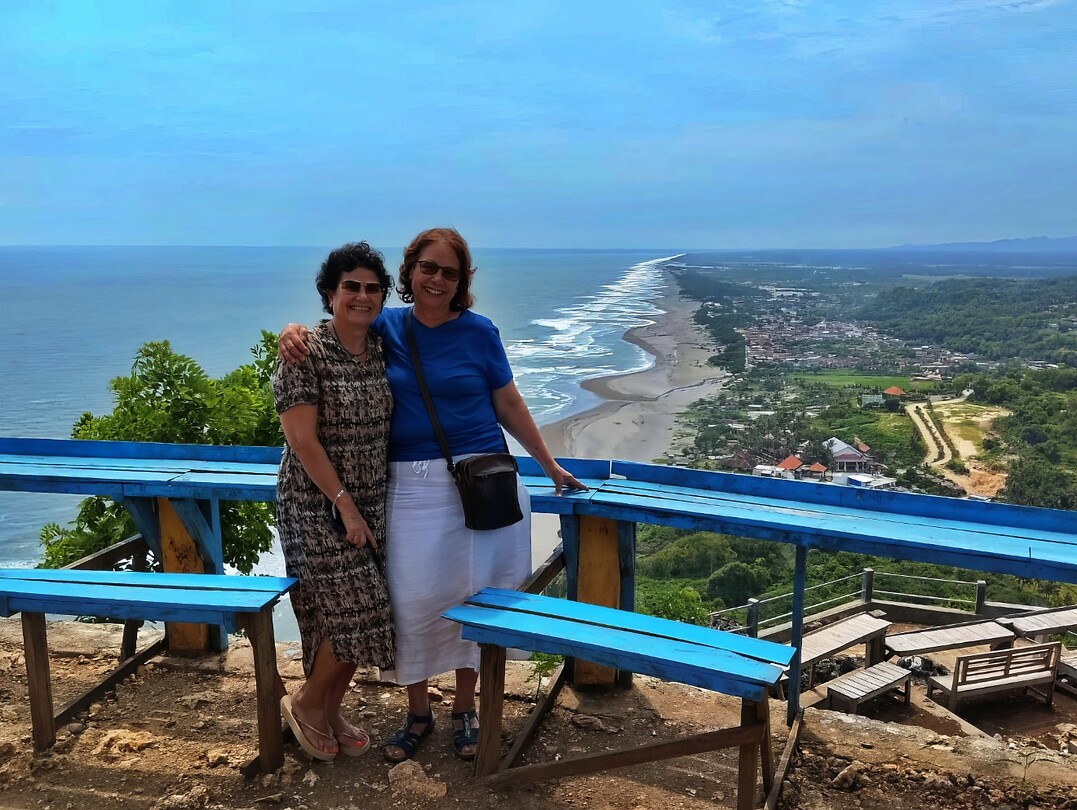 10 - Tour - Bukit Shoka View 03