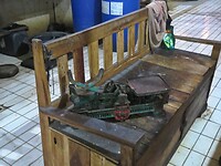 10 - Tour - Pasar Malioboro Louis 6