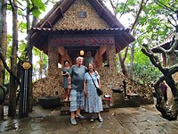 10 - Tour - Restaurant Waroeng Tedoeh Regen 