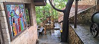 10 - Tour - Restaurant Waroeng Tedoeh Regen 9