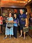 10 - Tour - Sembung Batik Boederij5