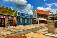 10 - Tour - Studio Alam Glampon Movietown 20