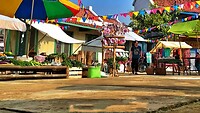10 - Tour - Studio Alam Glampon Movietown 25
