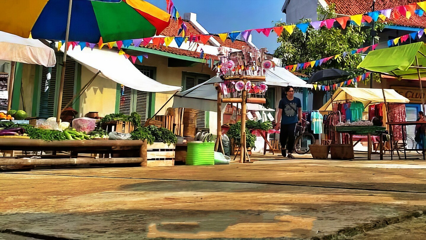 10 - Tour - Studio Alam Glampon Movietown 25