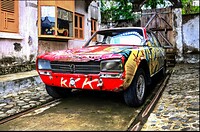 10 - Tour - Studio Alam Glampon Movietown 27