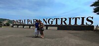 11 - Pantai Parangtitis - 01