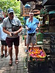 12 - Yogya - Bird Market 19b