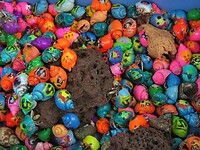 12 - Yogya - Bird Market 22