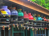 12 - Yogya - Bird Market 33