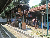 12 - Yogya - Bird Market 36