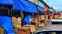 12 - Yogya - Fruit Market 02