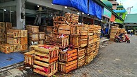 12 - Yogya - Fruit Market 05
