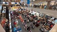 12 - Yogya - Mall Malioboro