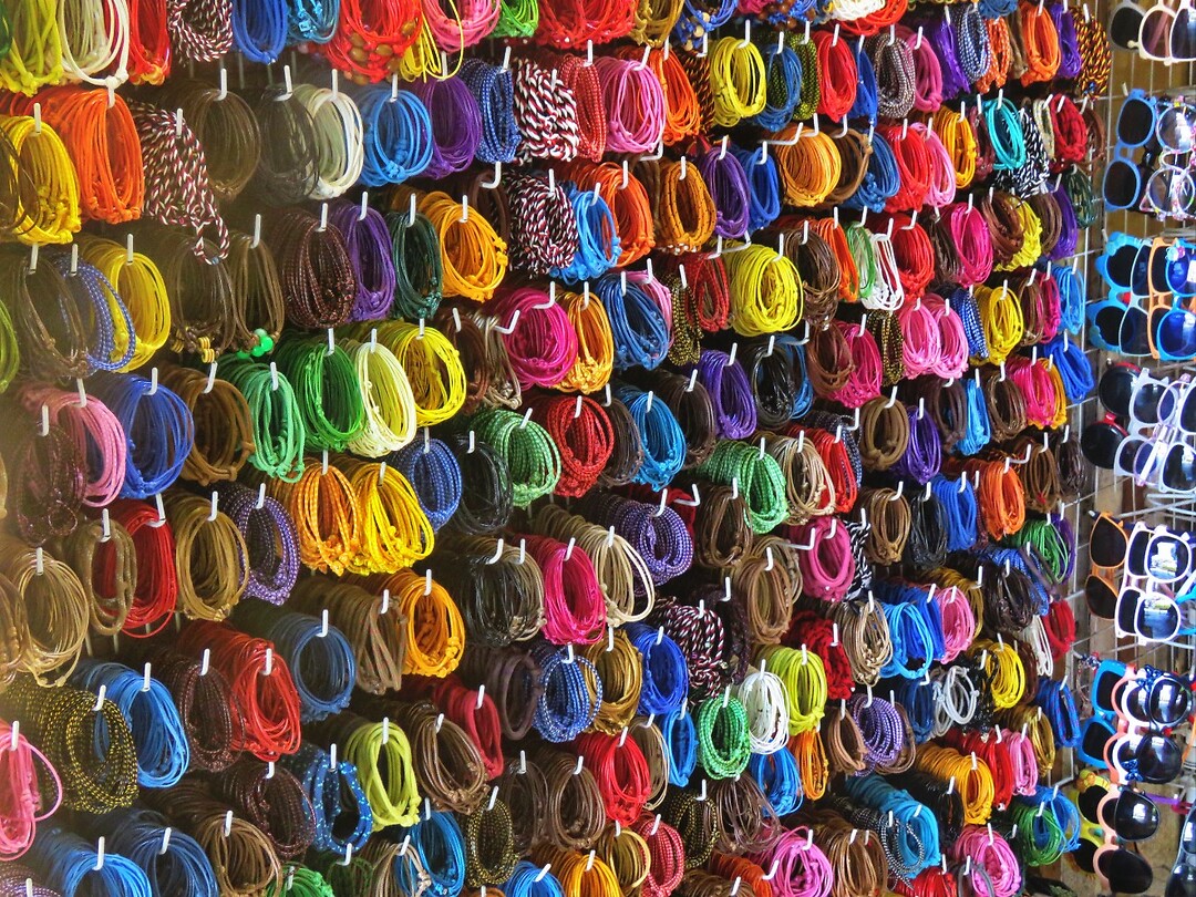 12 - Yogya - Shop Armbandjes