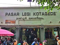 12 - Yogya - Tour May Pasar Kotagede 02