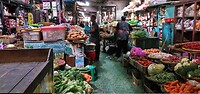 12 - Yogya - Tour May Pasar Kotagede 03