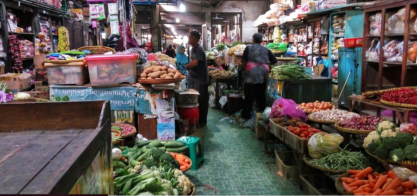 12 - Yogya - Tour May Pasar Kotagede 03