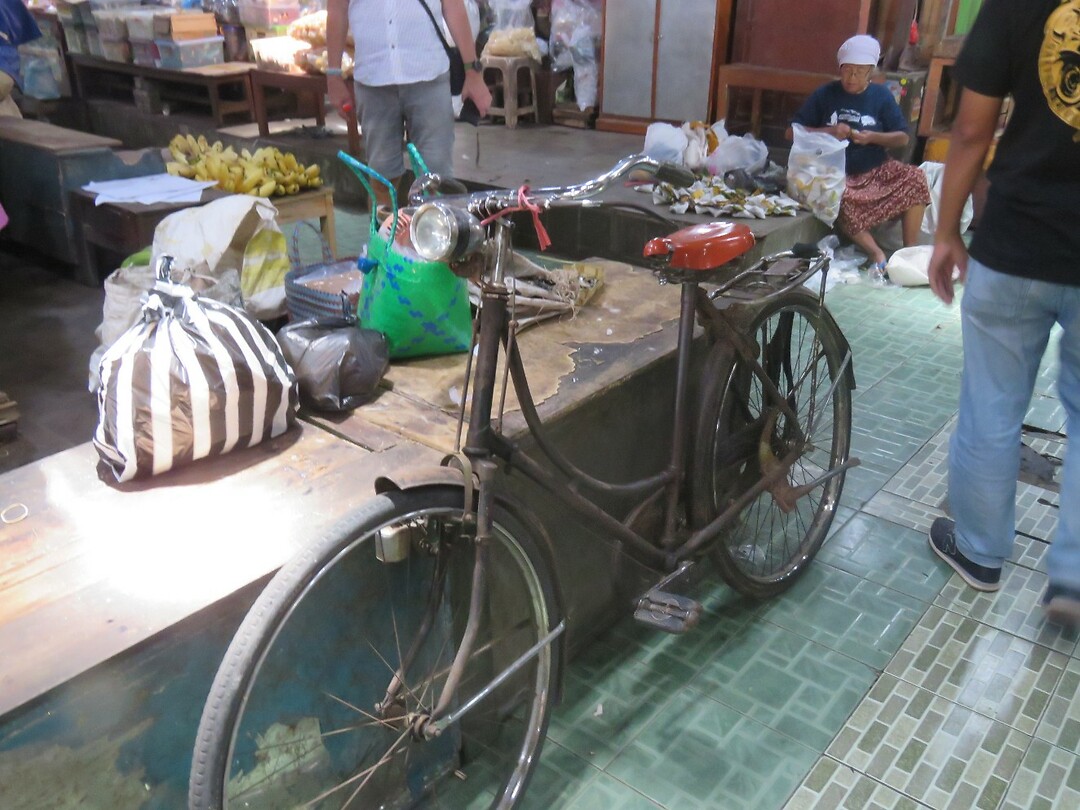 12 - Yogya - Tour May Pasar Kotagede 04