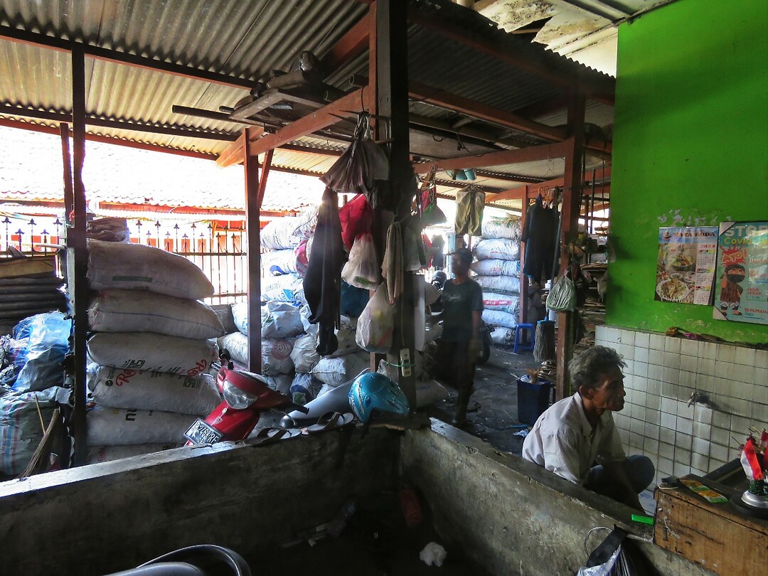 12 - Yogya - Tour May Pasar Kotagede 09