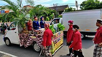 12 - Yogya - Verkeer Diversen 17