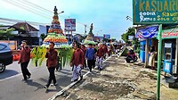 12 - Yogya - Verkeer Diversen 18