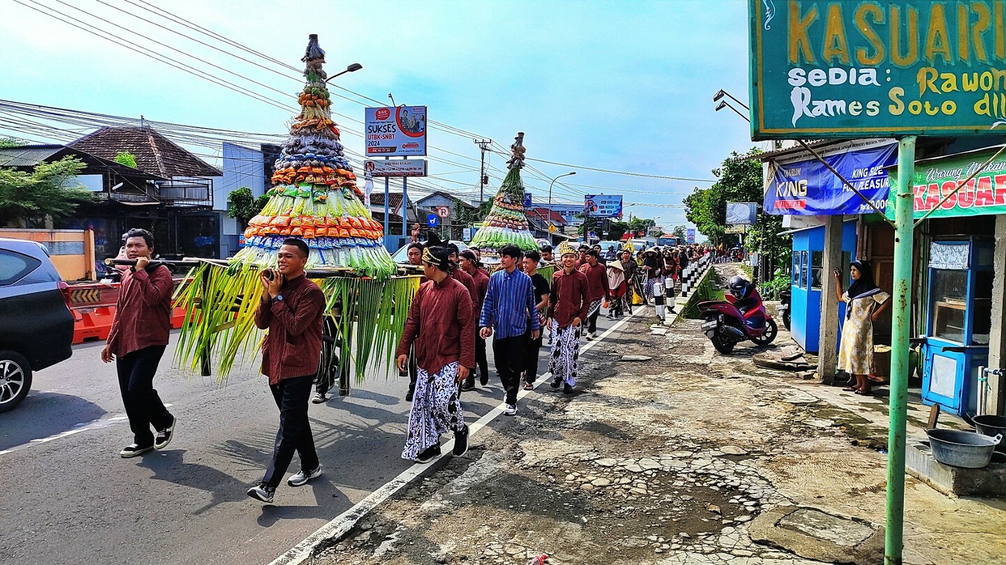 12 - Yogya - Verkeer Diversen 18