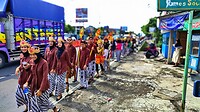 12 - Yogya - Verkeer Diversen 22