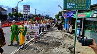 12 - Yogya - Verkeer Diversen 23