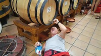 Spanje Moraira 2017 - 00 Eerste Week 01