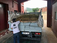 Spanje Moraira 2017 - 00 Eerste Week 02
