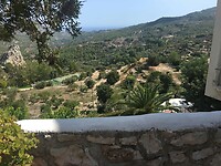 Spanje Moraira 2017 - 00 Eerste Week 08
