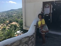 Spanje Moraira 2017 - 00 Eerste Week 09