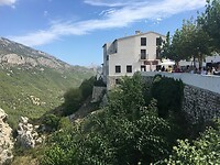 Spanje Moraira 2017 - 00 Eerste Week 11