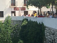Spanje Moraira 2017 - 00 Eerste Week 12