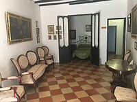 Spanje Moraira 2017 - 00 Eerste Week 14