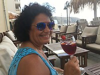 Spanje Moraira 2017 - 00 Eerste Week 21