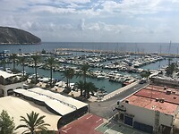 Spanje Moraira 2017 - 00 Eerste Week 24