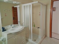 Spanje Moraira 2017 - 02 Huisje Binnen 27