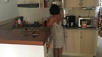 Spanje Moraira 2017 - 02 Huisje Binnen 46
