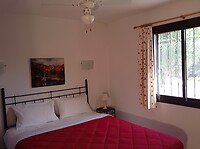 Spanje Moraira 2017 - 02 Huisje Binnen Klein 29