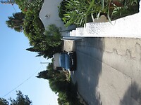 Spanje Moraira 2017 - 02 Huisje Rondom 01