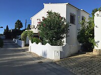 Spanje Moraira 2017 - 02 Huisje Rondom 07