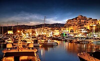 Spanje Moraira 2017 - 03 Alicante Kust 02 Benissa