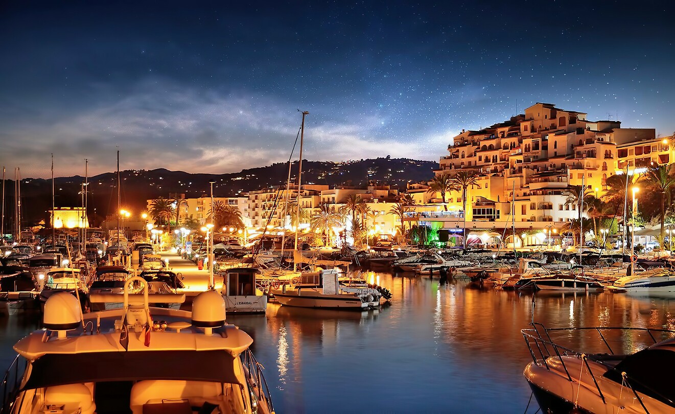 Spanje Moraira 2017 - 03 Alicante Kust 02 Benissa