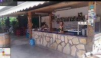 Spanje Moraira 2017 - 03 Javea Restaurante La Redonda 02