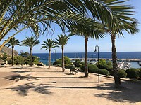 Spanje Moraira 2017 - 03 Moraira 01