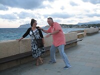 Spanje Moraira 2017 - 03 Moraira 09