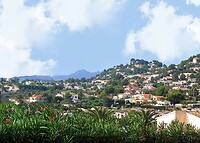 Spanje Moraira 2017 - 03 Moraira 14