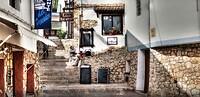 Spanje Moraira 2017 - 03 Moraira 15